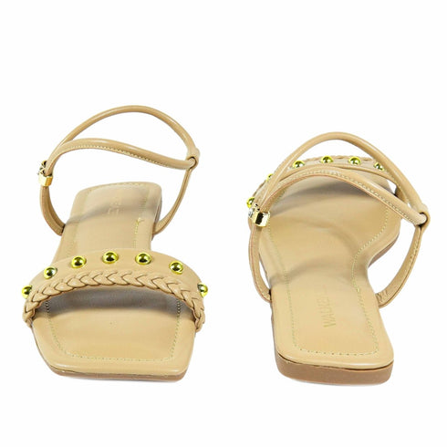 Women Formal Sandals - 40875S - Sandals - Walkeaze